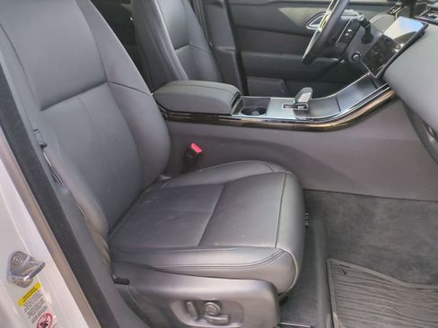 Used 2026 Land Rover Range Rover Velar Dynamic SE image 18