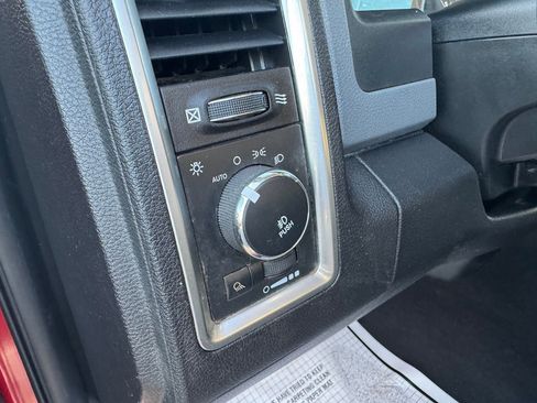 Used 2014 RAM 1500 Big Horn image 13