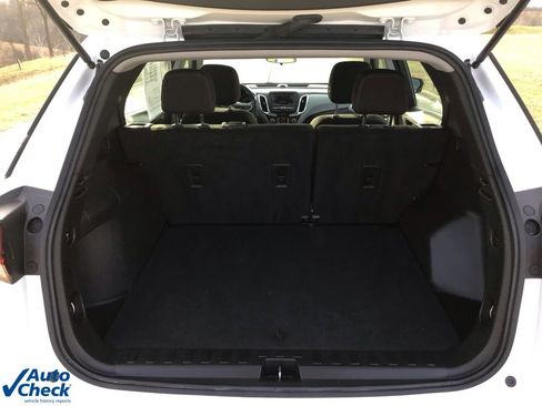 Used 2024 Chevrolet Equinox LS image 6