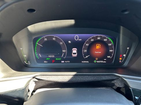 Used 2023 Honda Accord Sport image 14