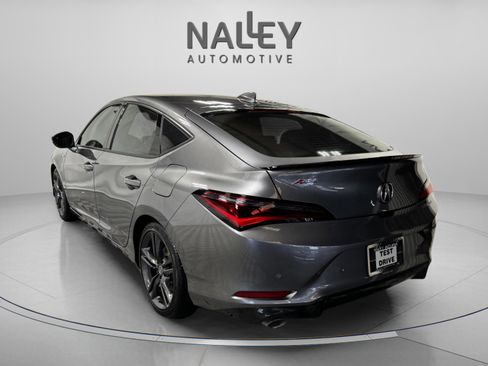 Certified 2024 Acura Integra A-Spec image 3
