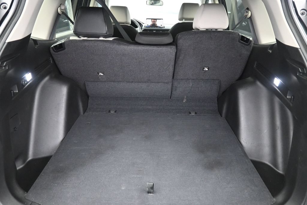 Used 2024 Honda CR-V EX image 18