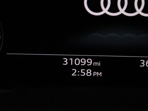 Used 2023 Audi Q8 Premium w/ Convenience Package image 35