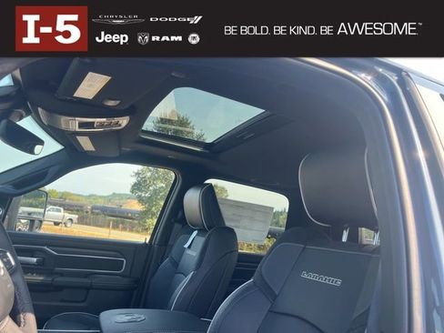 New 2026 RAM 3500 Laramie image 19