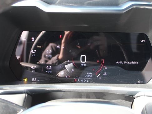 New 2026 GMC Canyon Elevation image 12