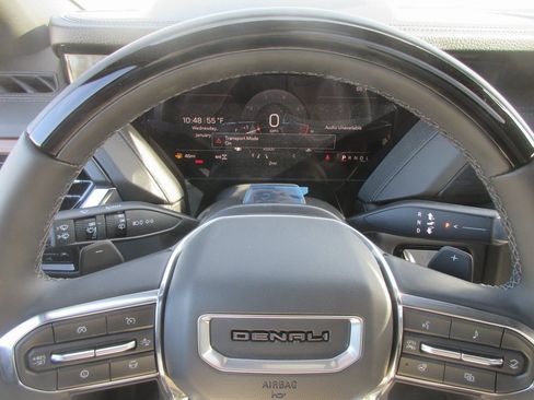 New 2026 GMC Yukon XL Denali image 18