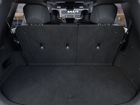New 2027 Kia Telluride EX image 19