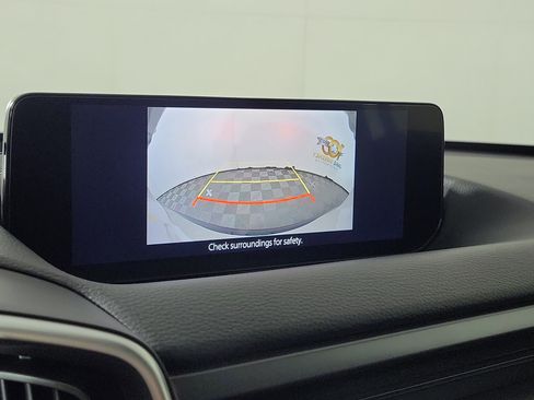 New 2026 MAZDA CX-50 AWD 2.5 Hybrid w/ Cargo Package image 21