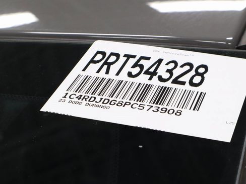 Used 2023 Dodge Durango GT image 34