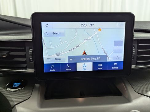 Used 2023 Ford Explorer XLT w/ Equipment Group 202A image 23