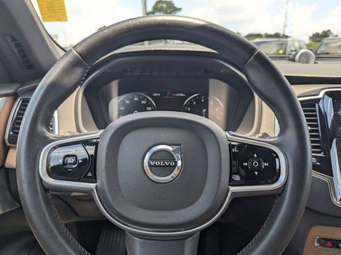 Used 2019 Volvo XC90 T6 Inscription w/ Advanced Package AWD/4WD image 27