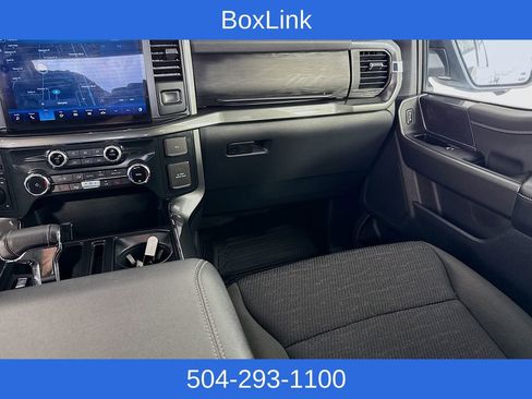 Used 2023 Ford F150 XLT w/ Equipment Group 302A High image 23