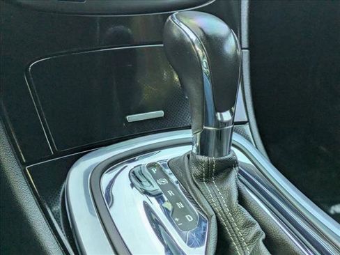 Used 2017 Buick Regal GS w/ Driver Confidence Package #2 image 15