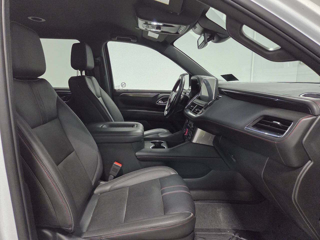 Used 2023 Chevrolet Tahoe RST w/ Max Trailering Package AWD/4WD image 18