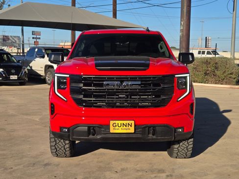 New 2026 GMC Sierra 1500 Elevation w/ Elevation Premium Package image 8