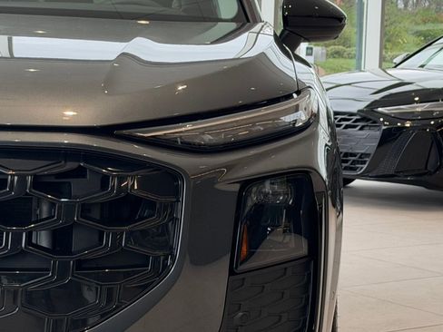 New 2026 Audi Q3 quattro 2.0T image 11