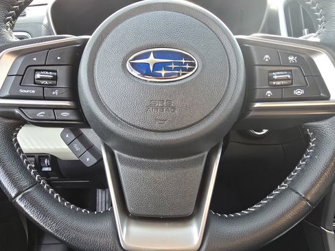 Used 2021 Subaru Ascent Premium w/ Convenience Package image 21