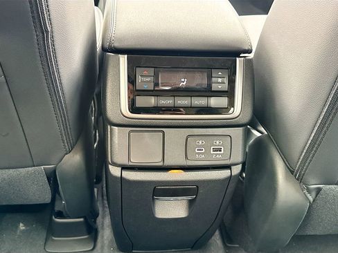 New 2026 Subaru Ascent Premium image 29