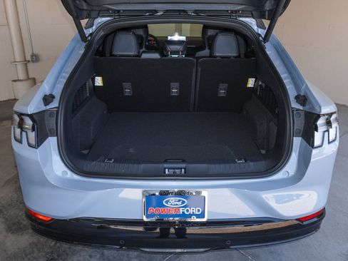 New 2025 Ford Mustang Mach-E GT image 46