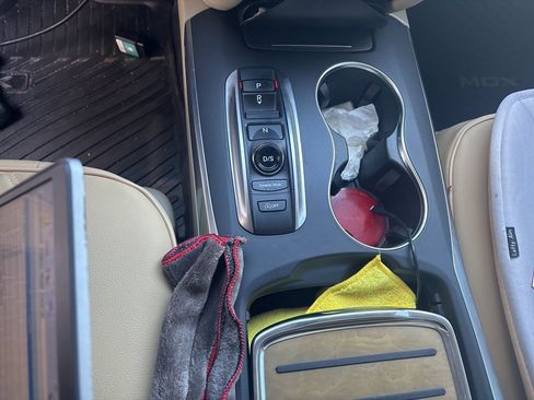 Used 2020 Acura MDX FWD w/ Technology Package image 10