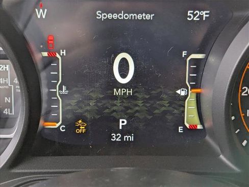 New 2026 Jeep Gladiator Rubicon image 10