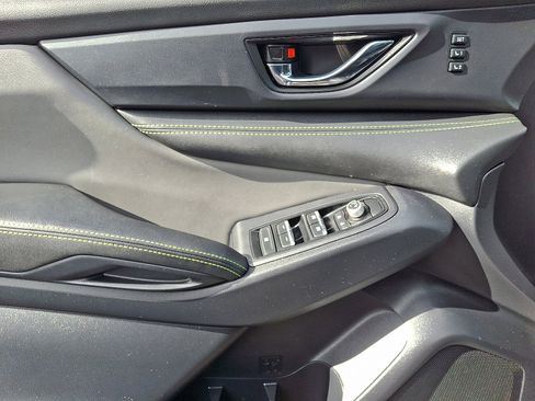 Certified 2023 Subaru Ascent Onyx Edition Limited image 13