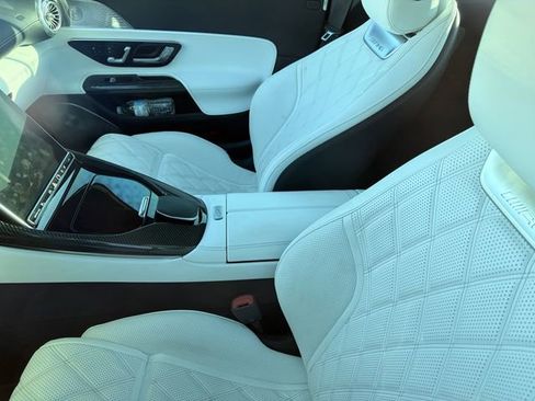Used 2024 Mercedes-Benz AMG GT 63 image 6