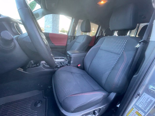 Used 2023 Toyota Tacoma SR5 w/ SX Package AWD/4WD image 12