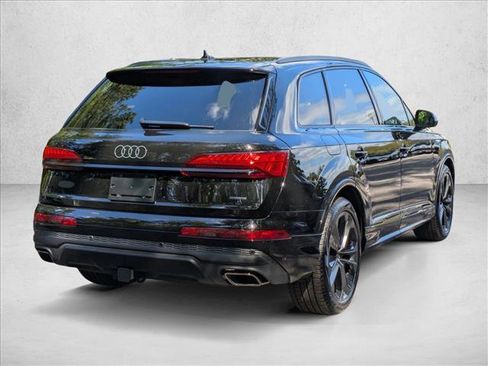 New 2026 Audi Q7 Premium Plus image 2