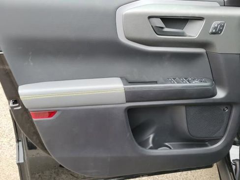 New 2025 Ford Bronco Sport Badlands w/ Sasquatch Badlands Package image 18