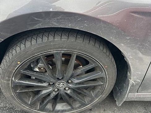 Used 2023 Toyota Camry XSE w/ Cold Weather Package image 4