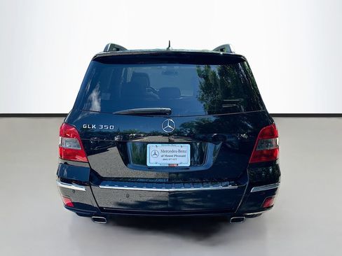 Used 2012 Mercedes-Benz GLK 350 2WD image 6