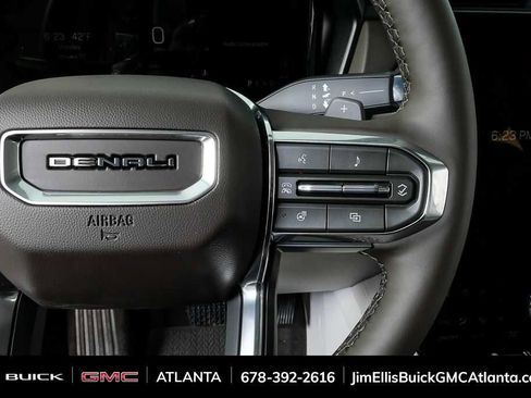 New 2026 GMC Terrain Denali image 10