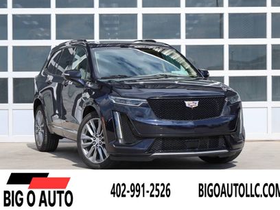 Used 2021 Cadillac XT6 Sport w/ Platinum Package