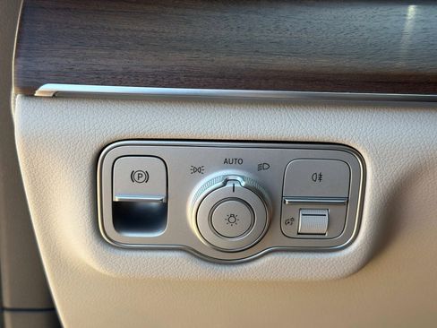 New 2026 Mercedes-Benz GLE 350 4MATIC image 30