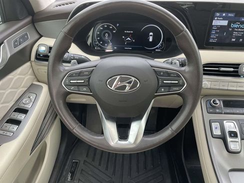 Used 2020 Hyundai Palisade Limited image 24