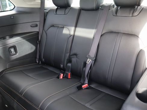 Certified 2025 MAZDA CX-90 Plug-In Hybrid w/ Preferred image 17