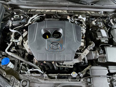 Used 2025 MAZDA CX-30 AWD 2.5 S w/ Preferred Package image 31