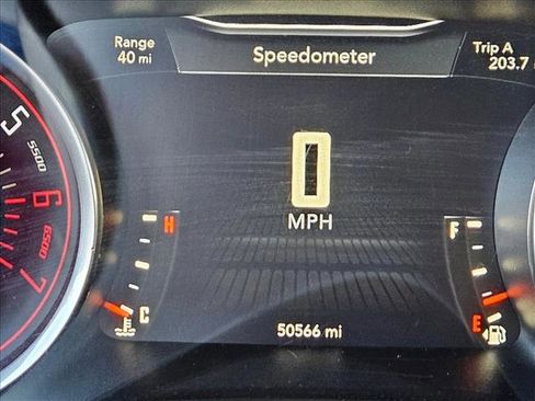 Used 2016 Dodge Challenger R/T Scat Pack image 16