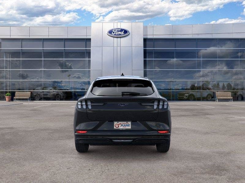 New 2025 Ford Mustang Mach-E Premium AWD/4WD image 5