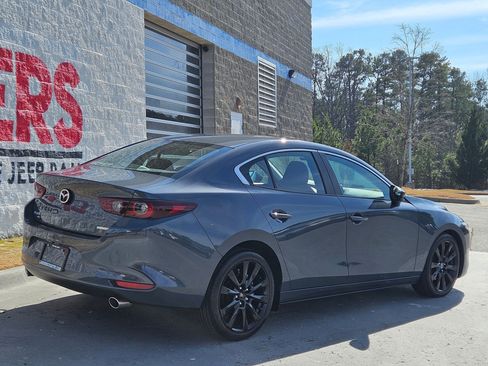 Used 2023 MAZDA MAZDA3 s image 7
