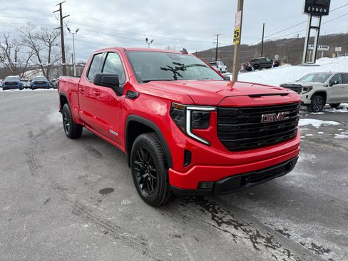 New 2026 GMC Sierra 1500 Elevation w/ Preferred Package image 7