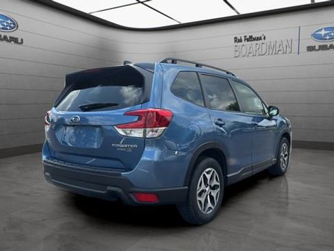 Used 2024 Subaru Forester Premium AWD/4WD image 5