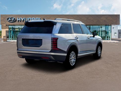 New 2026 Hyundai Palisade SEL image 7
