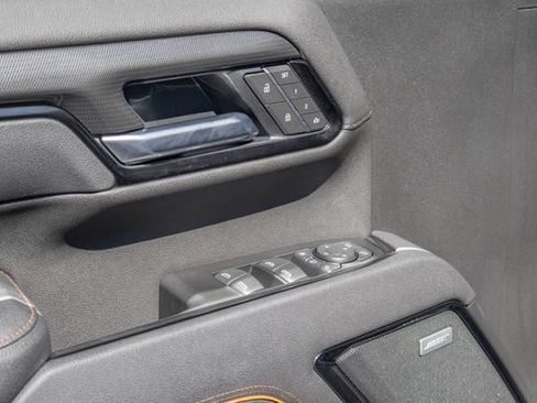 Used 2026 GMC Sierra 2500 AT4 AWD/4WD image 16