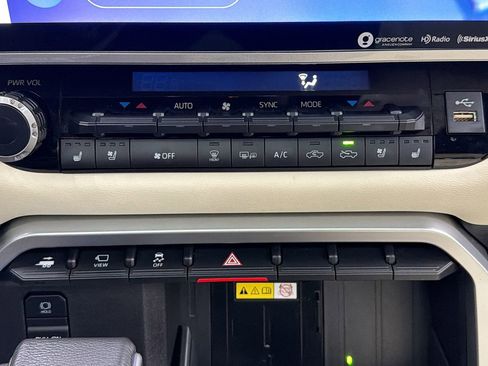 Used 2023 Toyota Tundra 1794 Edition image 23