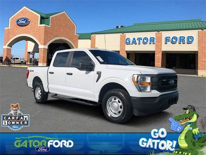 Used 2021 Ford F150 XL w/ Equipment Group 101A High