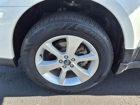 Used 2014 Subaru Outback 2.5i w/ Alloy Wheel Package image 15
