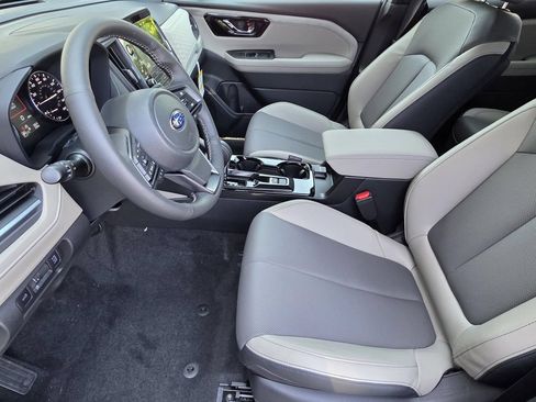 New 2026 Subaru Forester Limited AWD/4WD image 8