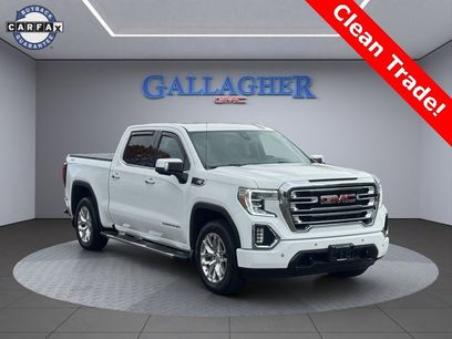 Used 2021 GMC Sierra 1500 SLT w/ SLT Premium Plus Package